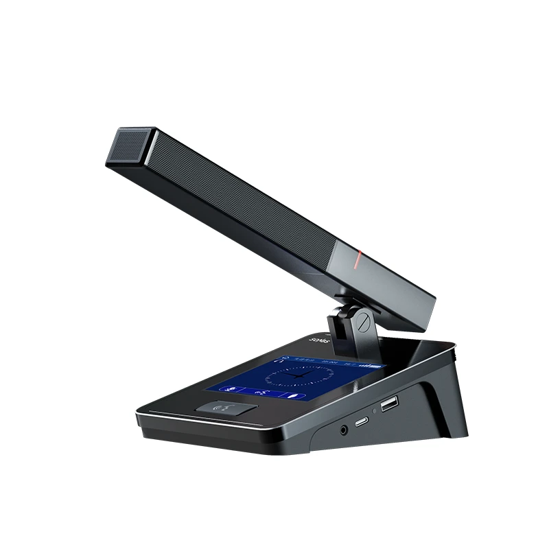 Wired Conference Microphone System Wired Conference Microphone System